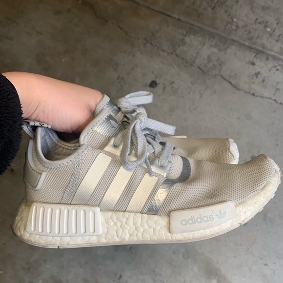 adidas Shoes - adidas NMD r1